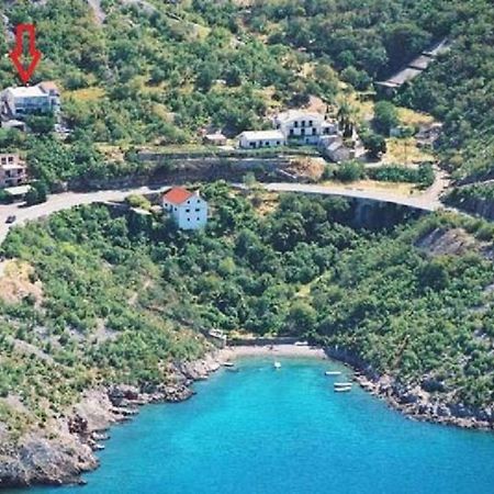 Apartments Maja I Ante Сен Екстериор снимка