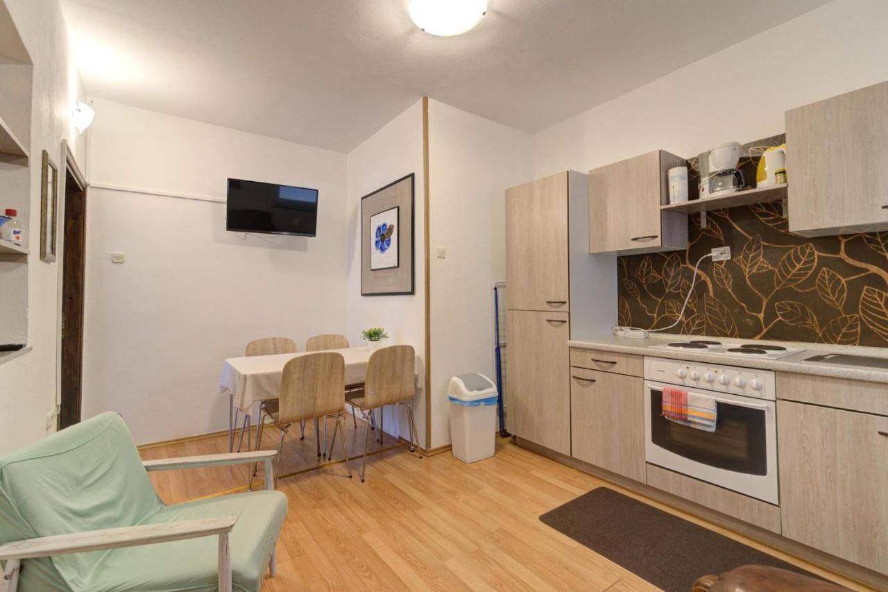 Apartments Maja I Ante Сен Екстериор снимка