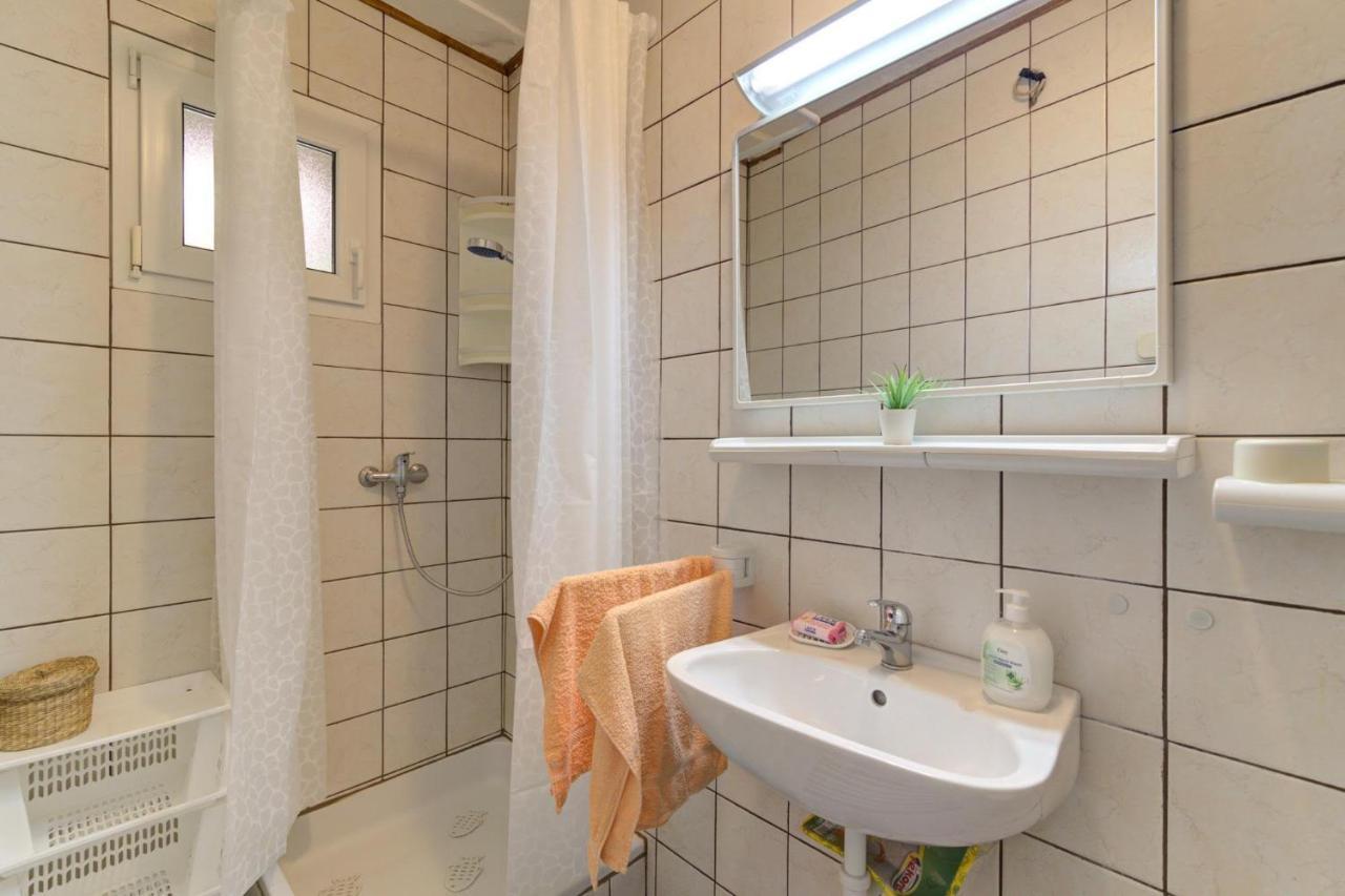 Apartments Maja I Ante Сен Екстериор снимка
