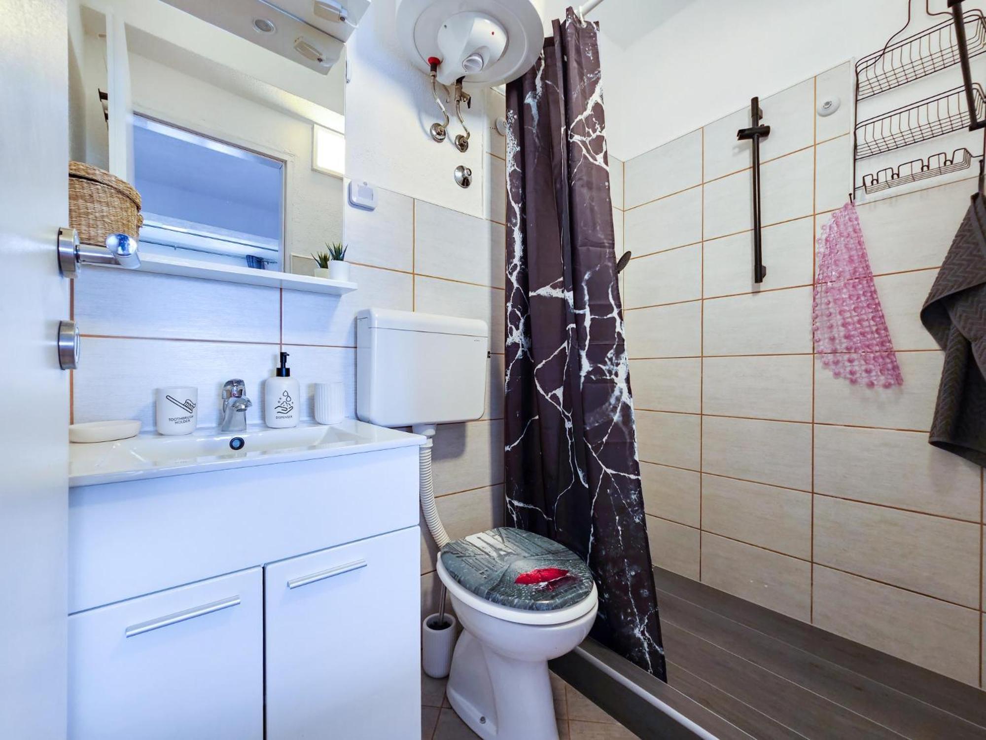 Apartments Maja I Ante Сен Екстериор снимка